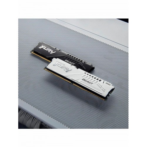 Оперативная память Kingston FURY Beast Black EXPO 32 ГБ DDR5 6400 МГц DIMM CL32 (KF564C32BBEK2-32) 9