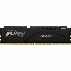 Оперативная память Kingston FURY Beast Black EXPO 8 ГБ DDR5 5600 МГц DIMM CL36 (KF556C36BBE-8)