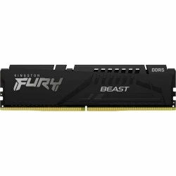 Оперативная память Kingston FURY Beast Black EXPO 8 ГБ DDR5 5600 МГц DIMM CL36 (KF556C36BBE-8)