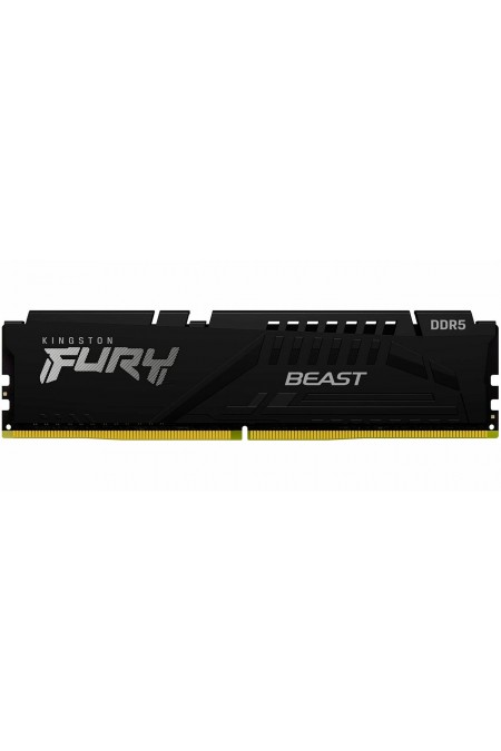 Оперативная память Kingston FURY Beast Black EXPO RGB 32 ГБ DDR5 5600 МГц UDIMM CL36 (KF556C36BBEA-32) 7