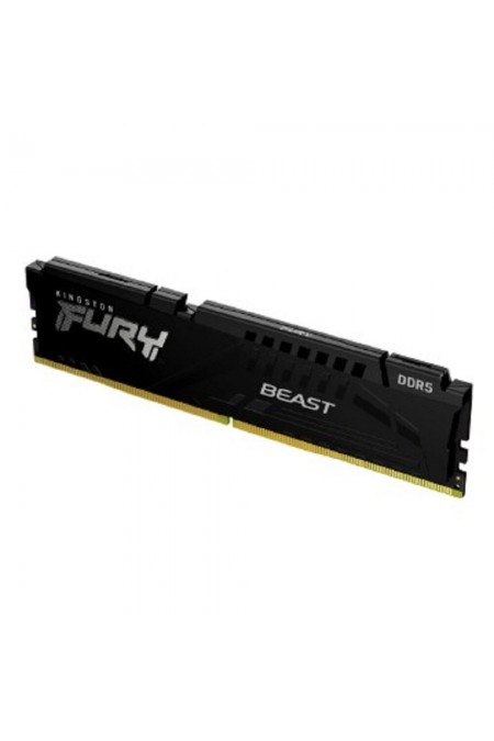 Оперативная память Kingston FURY Beast Black EXPO RGB 32 ГБ DDR5 5600 МГц UDIMM CL36 (KF556C36BBEA-32) 8