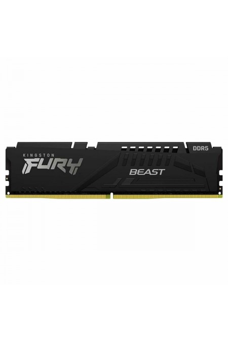Оперативная память Kingston FURY Beast Black EXPO RGB 32 ГБ DDR5 5600 МГц UDIMM CL36 (KF556C36BBEA-32) 9