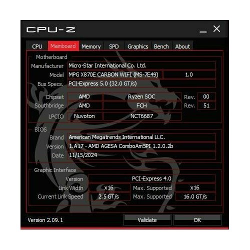 Оперативная память Kingston Fury Beast Black RGB 128 ГБ (32 ГБ x 4 шт.) DDR5 5600 МГц DIMM CL40 (KF556C40BBAK4-128) 7