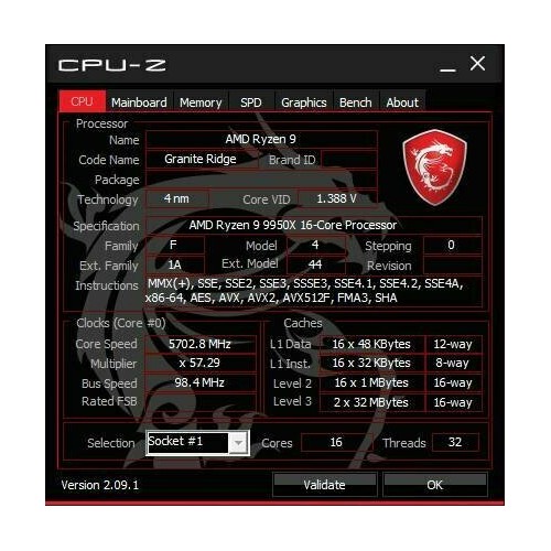 Оперативная память Kingston Fury Beast Black RGB 128 ГБ (32 ГБ x 4 шт.) DDR5 5600 МГц DIMM CL40 (KF556C40BBAK4-128) 8