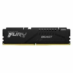 Оперативная память Kingston Fury Beast Black XMP 32 ГБ DDR5 6000 МГц DIMM CL30 (KF560C30BB-32)