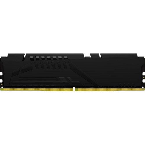 Оперативная память Kingston Fury Beast Black XMP 32 ГБ DDR5 6000 МГц DIMM CL30 (KF560C30BB-32) 6