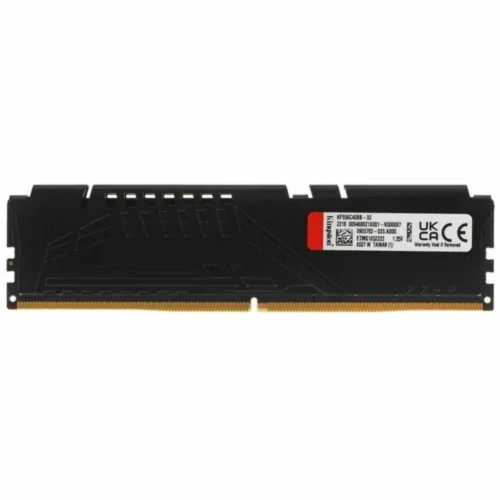 Оперативная память Kingston FURY Beast DDR5 32GB 5600 МГц DIMM CL40 (KF556C40BB-32) 1