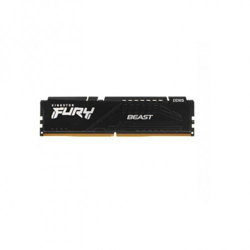 Оперативная память Kingston FURY Beast DDR5 32GB 5600 МГц DIMM CL40 (KF556C40BB-32) 4