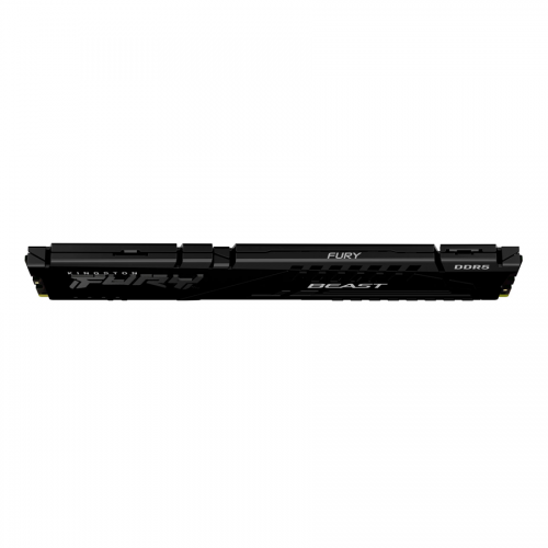 Оперативная память Kingston FURY Beast DDR5 32GB 5600 МГц DIMM CL40 (KF556C40BB-32) 5