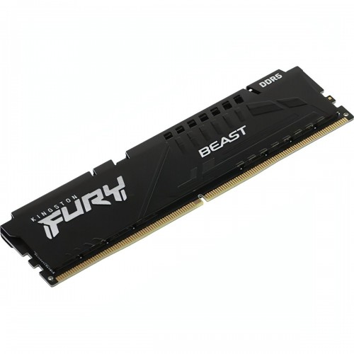 Оперативная память Kingston FURY Beast DDR5 32GB 5600 МГц DIMM CL40 (KF556C40BB-32) 8