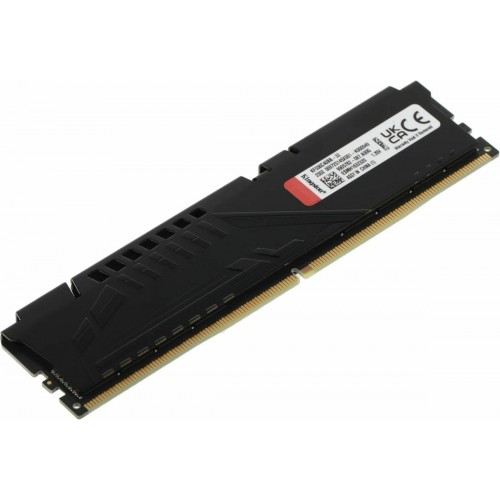 Оперативная память Kingston FURY Beast DDR5 32GB 5600 МГц DIMM CL40 (KF556C40BB-32) 9