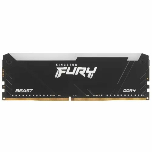 Оперативная память Kingston Fury Beast RGB 32 ГБ DDR4 3200 МГц DIMM CL16 (KF432C16BB2A/32) 6
