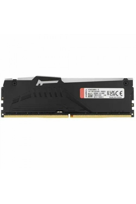 Оперативная память Kingston Fury Beast RGB 32 ГБ DDR5 6000 МГц DIMM CL36 (KF560C36BBEA-32) 1