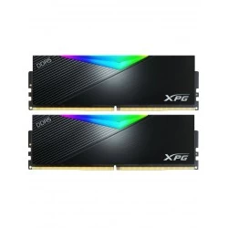 Оперативная память Kingston FURY Beast White RGB 32 ГБ DDR5 5600 МГц DIMM CL40 (KF556C40BWA-32)