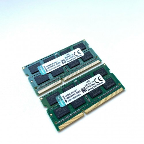 Оперативная память Kingston FURY Beast White RGB 32 ГБ DDR5 5600 МГц DIMM CL40 (KF556C40BWA-32) 9