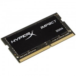 Оперативная память Kingston FURY Impact 32 ГБ DDR4 3200 МГц SODIMM CL20 (KF432S20IB/32)