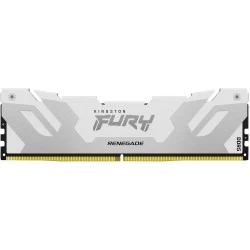 Оперативная память Kingston Fury Renegade 16 ГБ DDR5 8000 МГц DIMM CL38 (KF580C38RW-16)