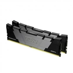 Оперативная память Kingston Fury Renegade 32 ГБ (16 ГБ x 2 шт.) DDR4 3600 МГц (KF436C16RB12K2/32)