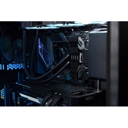 Оперативная память Kingston Fury Renegade 32GB 32 ГБ (16 ГБ x 2 шт.) DDR5 6400 МГц DIMM CL32 (KF564C32RSK2-32) 2