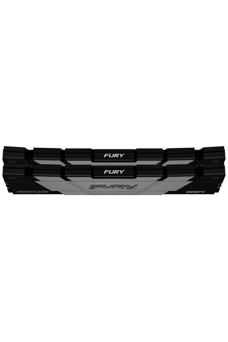 Оперативная память Kingston Fury Renegade Black 16 ГБ (8 ГБ x 2 шт.) DDR4 3200 МГц DIMM CL16 (KF-432C16RB2K2/16) 2