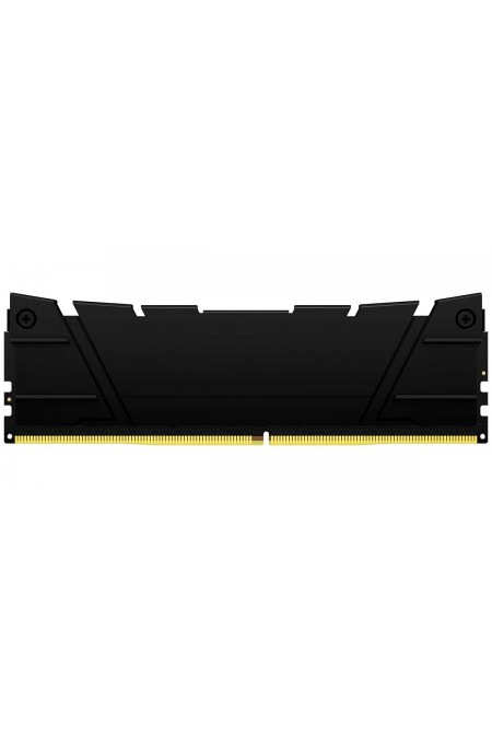 Оперативная память Kingston Fury Renegade Black 16 ГБ (8 ГБ x 2 шт.) DDR4 3200 МГц DIMM CL16 (KF-432C16RB2K2/16) 3