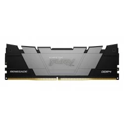 Оперативная память Kingston FURY Renegade Black 16 ГБ DDR4 3600 МГц DIMM CL16 (KF436C16RB2K2/16)