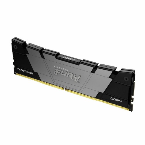 Оперативная память Kingston FURY Renegade Black 16 ГБ DDR4 4600 МГц DIMM CL19 (KF446C19RB2K2/16) 3