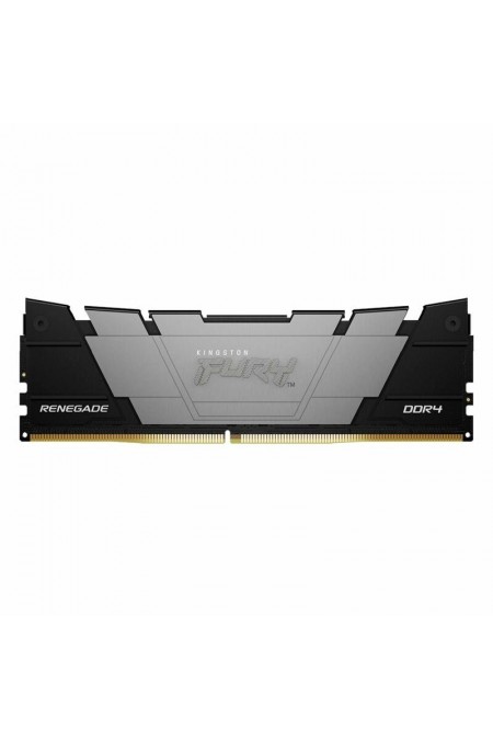 Оперативная память Kingston FURY Renegade Black 16 ГБ DDR4 4600 МГц DIMM CL19 (KF446C19RB2K2/16) 5