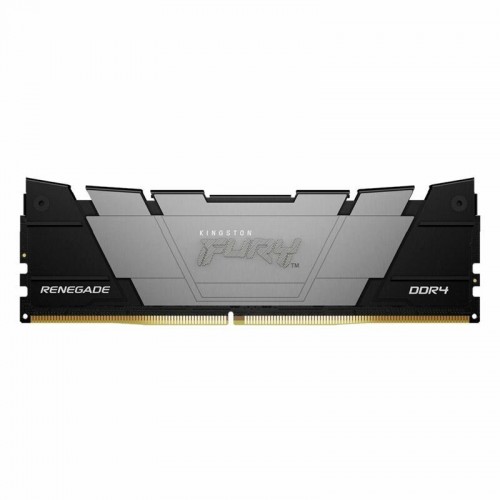 Оперативная память Kingston FURY Renegade Black 16 ГБ DDR4 4600 МГц DIMM CL19 (KF446C19RB2K2/16) 5