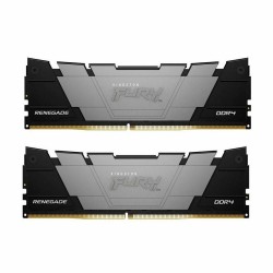 Оперативная память Kingston FURY Renegade Black 16 ГБ DDR4 5333 МГц DIMM CL20 (KF453C20RB2K2/16)