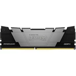 Оперативная память Kingston FURY Renegade Black 32 ГБ DDR4 3200 МГц DIMM CL16 (KF432C16RB2/32)
