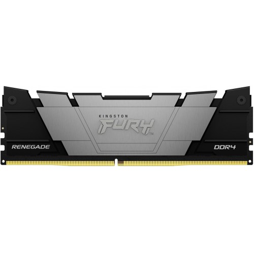 Оперативная память Kingston FURY Renegade Black 32 ГБ DDR4 3200 МГц DIMM CL16 (KF432C16RB2/32) 