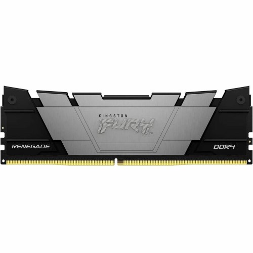 Оперативная память Kingston FURY Renegade Black 32 ГБ DDR4 3200 МГц DIMM CL16 (KF432C16RB2/32) 3