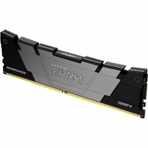 Оперативная память Kingston FURY Renegade Black 32 ГБ DDR4 3200 МГц DIMM CL16 (KF432C16RB2/32) 4