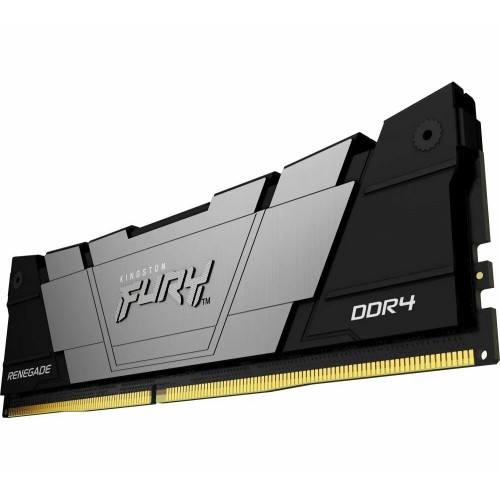 Оперативная память Kingston FURY Renegade Black 32 ГБ DDR4 3200 МГц DIMM CL16 (KF432C16RB2/32) 6