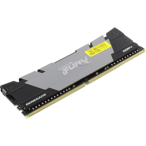 Оперативная память Kingston FURY Renegade Black 32 ГБ DDR4 3200 МГц DIMM CL16 (KF432C16RB2/32) 7