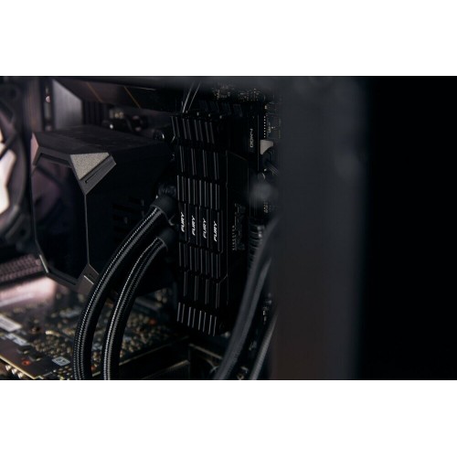 Оперативная память Kingston FURY Renegade Black 32 ГБ DDR4 3600 МГц DIMM CL16 (KF436C16RB2K4/32) 4