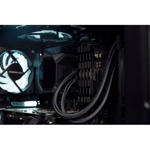 Оперативная память Kingston FURY Renegade Black 32 ГБ DDR4 3600 МГц DIMM CL16 (KF436C16RB2K4/32) 5