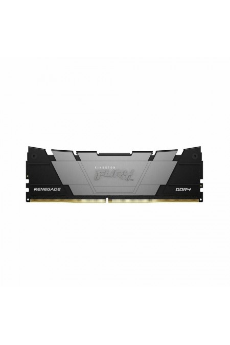 Оперативная память Kingston FURY Renegade Black 32 ГБ DDR4 3600 МГц DIMM CL18 (KF436C18RB2/32) 2