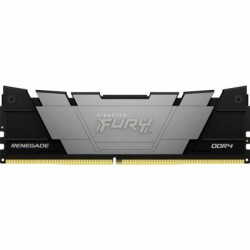Оперативная память Kingston FURY Renegade Black 8 ГБ DDR4 3200 МГц DIMM CL16 (KF432C16RB2/8)