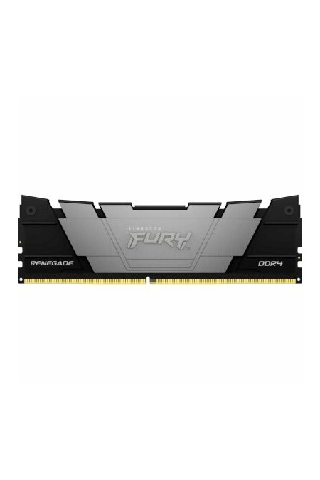 Оперативная память Kingston FURY Renegade Black 8 ГБ DDR4 3200 МГц DIMM CL16 (KF432C16RB2/8) 