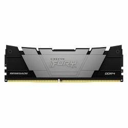 Оперативная память Kingston FURY Renegade Black 8 ГБ DDR4 3600 МГц DIMM CL16 (KF436C16RB2/8)