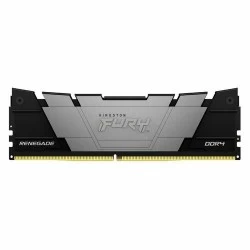 Оперативная память Kingston FURY Renegade Black 8 ГБ DDR4 3600 МГц DIMM CL16 (KF436C16RB2/8)