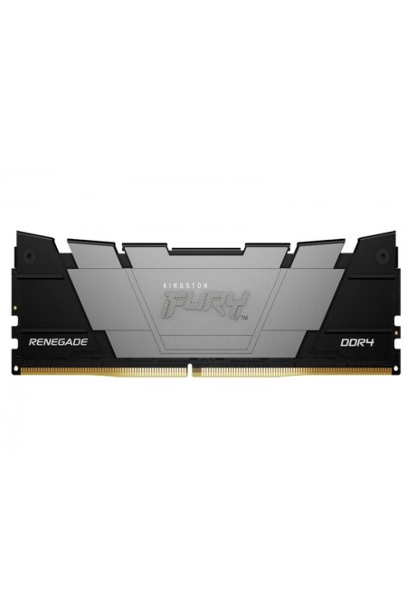 Оперативная память Kingston FURY Renegade Black Gaming Memory 16 ГБ DDR4 3200 МГц DIMM CL16 (KF432C16RB2K2/16) 2