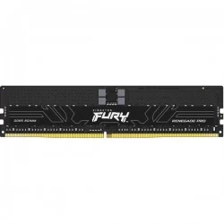 Оперативная память Kingston Fury Renegade Pro 32 ГБ DDR5 6400 МГц DIMM CL32 (KF564R32RBE2-32)