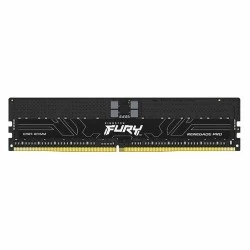 Оперативная память Kingston FURY Renegade Pro Black 16 ГБ DDR5 6400 МГц RDIMM (KF564R32RBE-16)