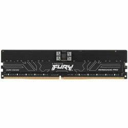 Оперативная память Kingston FURY Renegade Pro Black 32 ГБ DDR5 5600 МГц DIMM CL36 (KF556R36RB-32)