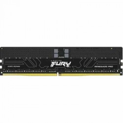 Оперативная память Kingston Fury Renegade Pro Black XMP 16 ГБ DDR5 5600 МГц DIMM CL36 (KF556R36RB-16)