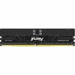 Оперативная память Kingston Fury Renegade Pro Black XMP 16 ГБ DDR5 5600 МГц DIMM CL36 (KF556R36RB-16)