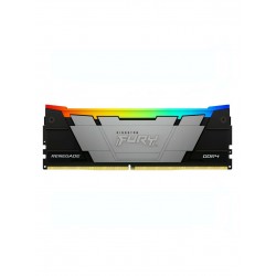 Оперативная память Kingston Fury Renegade RGB 16 ГБ DDR4 3200 МГц DIMM CL16 (KF432C16RB12A/16)